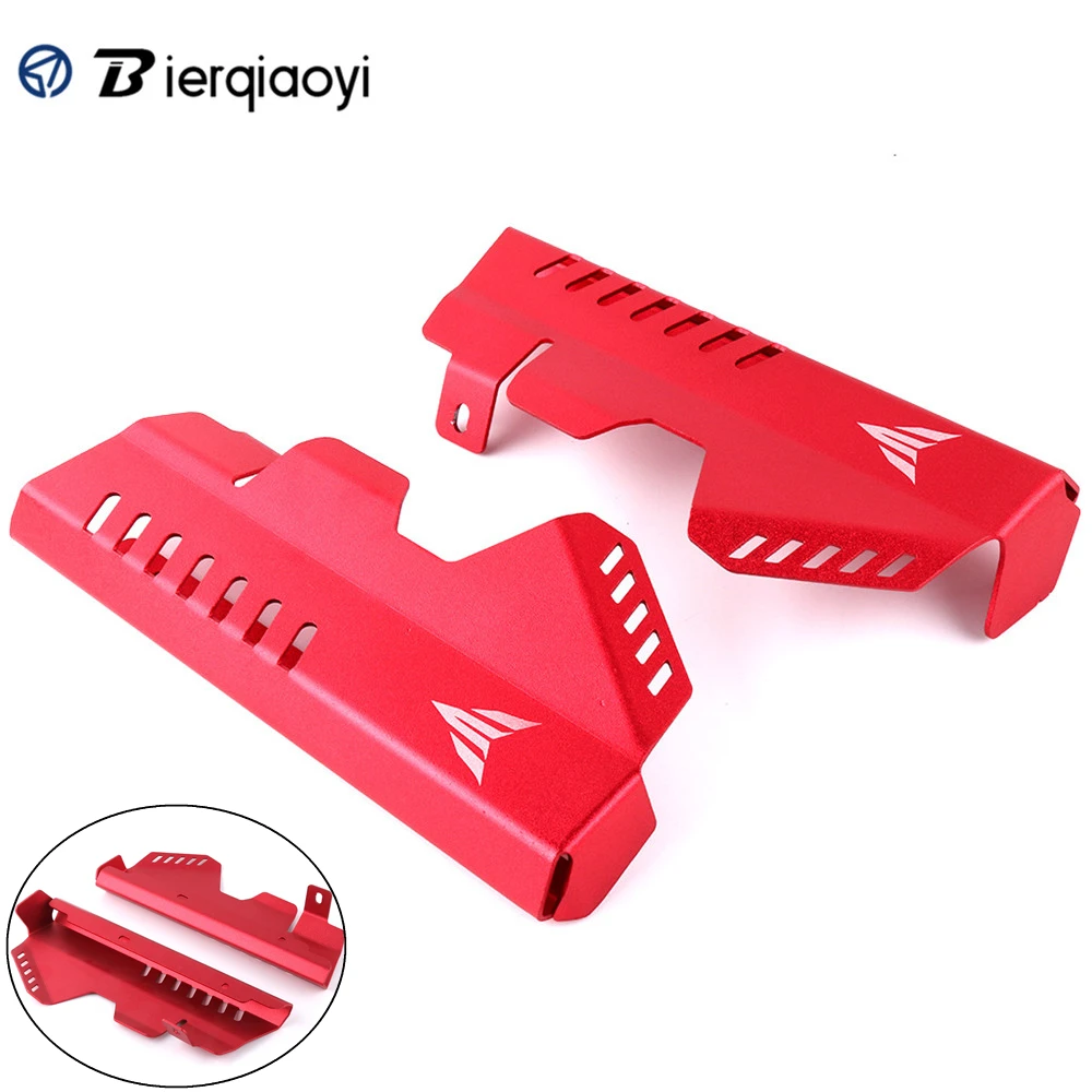 New For Yamaha MT07 FZ07 FZ-07 2014 2015 2016 2017 Motorcycle Side Radiator Grille Cover Guard Protector MT-07 MT07 MT 07 FZ 07
New For Yamaha MT07 FZ07 FZ-07 2014 2015 2016 2017 Motorcycle Side Radiator Grille Cover Guard Protector MT-07 MT07 MT 07 FZ 07