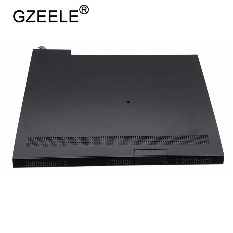 GZEELE New for HP Elitebook 2560P Bottom Base Case Cover Door 703148-001 6070B0587602
GZEELE New for HP Elitebook 2560P Bottom Base Case Cover Door 703148-001 6070B0587602