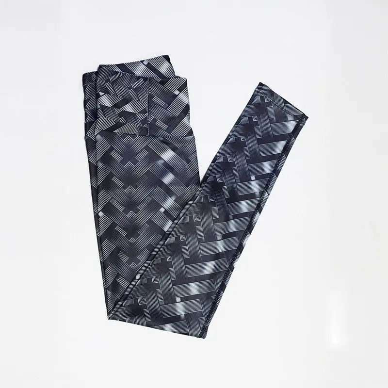 Hirigin 3D Plaid Leggings Fashion High Wasit Drawstring Slim Women's Workout Leggins Fitness Black Leggings Winter Warm Clothes
Hirigin 3D Plaid Leggings Fashion High Wasit Drawstring Slim Women's Workout Leggins Fitness Black Leggings Winter Warm Clothes