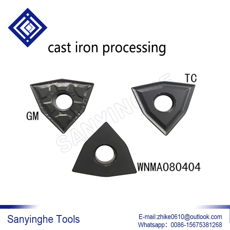 WNMG080408-TC U115 WNMG080408-GM U115 WNMG080408 U115 free shipping 10pcs/lots cnc carbide turning inserts for cast iron
WNMG080408-TC U115 WNMG080408-GM U115 WNMG080408 U115 free shipping 10pcs/lots cnc carbide turning inserts for cast iron