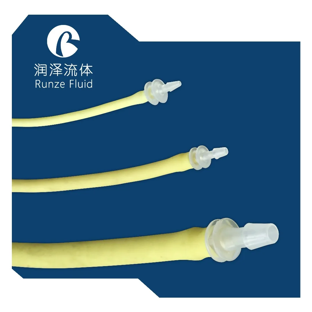 100PCS High Transparent Plastic Hose Barb Fitting Medical Grade RoHs Certicated China Factory
100PCS High Transparent Plastic Hose Barb Fitting Medical Grade RoHs Certicated China Factory