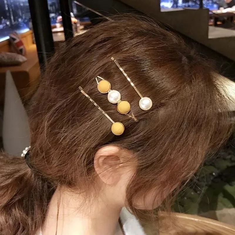 3of pack fashion personality hair clip for women with inlay faux pearl /rhinestone /resin design female side clip bangs clip
3of pack fashion personality hair clip for women with inlay faux pearl /rhinestone /resin design female side clip bangs clip