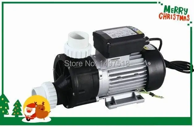 Циркуляционный насос LX JA 50 370 л. С., Вт JA50 для китайских jnj,kingston, spa relax, CRW,SSW,MESDAyuehua jazzi spa
Циркуляционный насос LX JA 50 370 л. С., Вт JA50 для китайских jnj,kingston, spa relax, CRW,SSW,MESDAyuehua jazzi spa