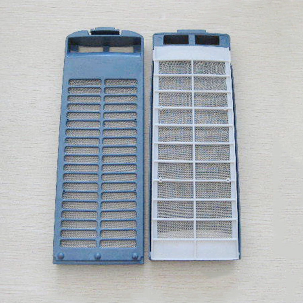 1pcs Mesh Filter for Samsung Washing Machine Replacement Mesh Filter Bag Magic Box XQB52-28DS XQB45-L61 233*80*22mm
1pcs Mesh Filter for Samsung Washing Machine Replacement Mesh Filter Bag Magic Box XQB52-28DS XQB45-L61 233*80*22mm