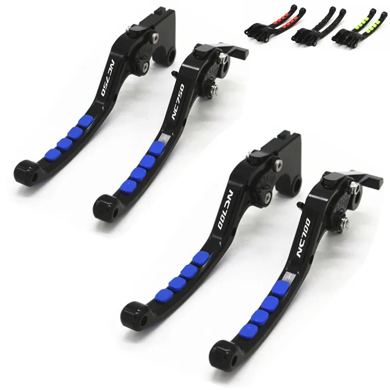 Honda NC700S NC700X NC750S NC750X Motorcycle Brake Levers Handle Brake Lever for HONDA NC 750X NC750S NC 700X NC 700S 2012-2020
Honda NC700S NC700X NC750S NC750X Motorcycle Brake Levers Handle Brake Lever for HONDA NC 750X NC750S NC 700X NC 700S 2012-2020