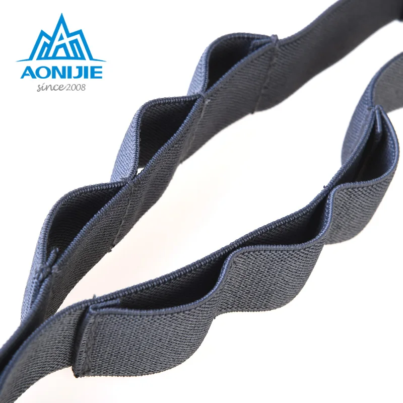 AONIJIE Unisex Triathlon Marathon Race Number Belt With Gel Holder Running Belt Cloth Belt Motor Running Outdoor sports
AONIJIE Unisex Triathlon Marathon Race Number Belt With Gel Holder Running Belt Cloth Belt Motor Running Outdoor sports