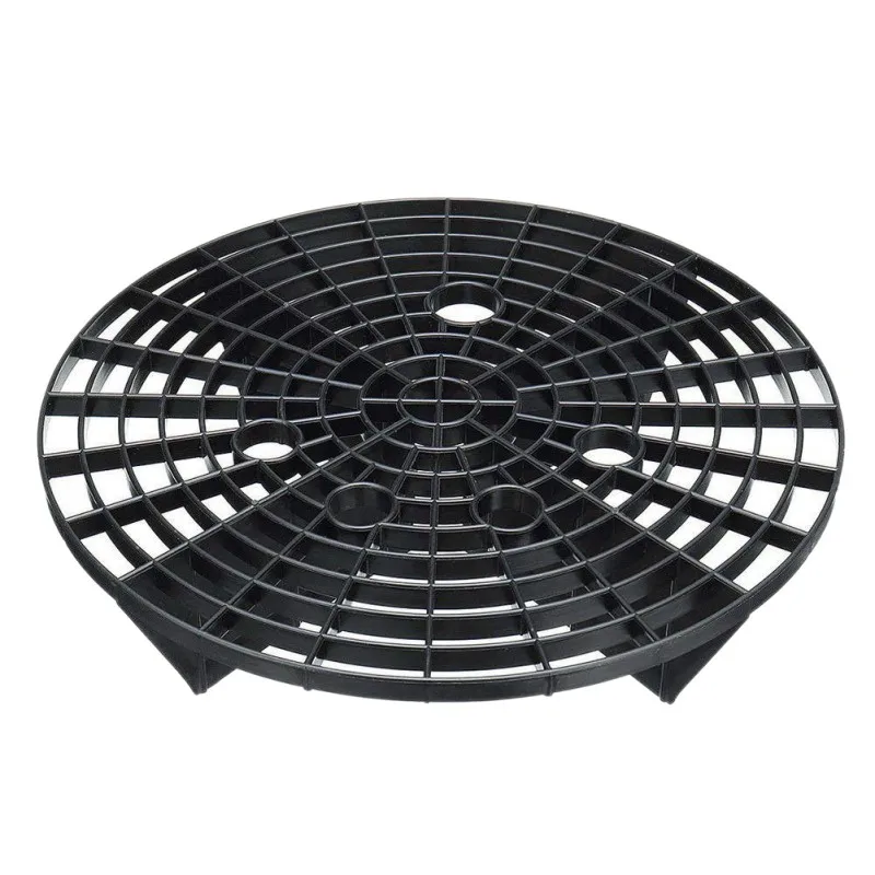 1Pcs New 23.5/26cm Car Wash Grit Guard Insert Washboard Water Bucket Filter Scratch Dirt Black Car cleaning Tools Auto Detailing
1Pcs New 23.5/26cm Car Wash Grit Guard Insert Washboard Water Bucket Filter Scratch Dirt Black Car cleaning Tools Auto Detailing