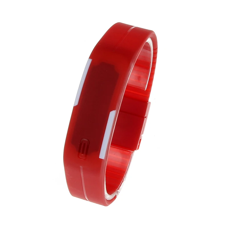 Excellent Quality New Digital watch Womens Mens Rubber Watch Date Sports Bracelet Digital Wrist Watch for gift Dropi Shipping
Excellent Quality New Digital watch Womens Mens Rubber Watch Date Sports Bracelet Digital Wrist Watch for gift Dropi Shipping