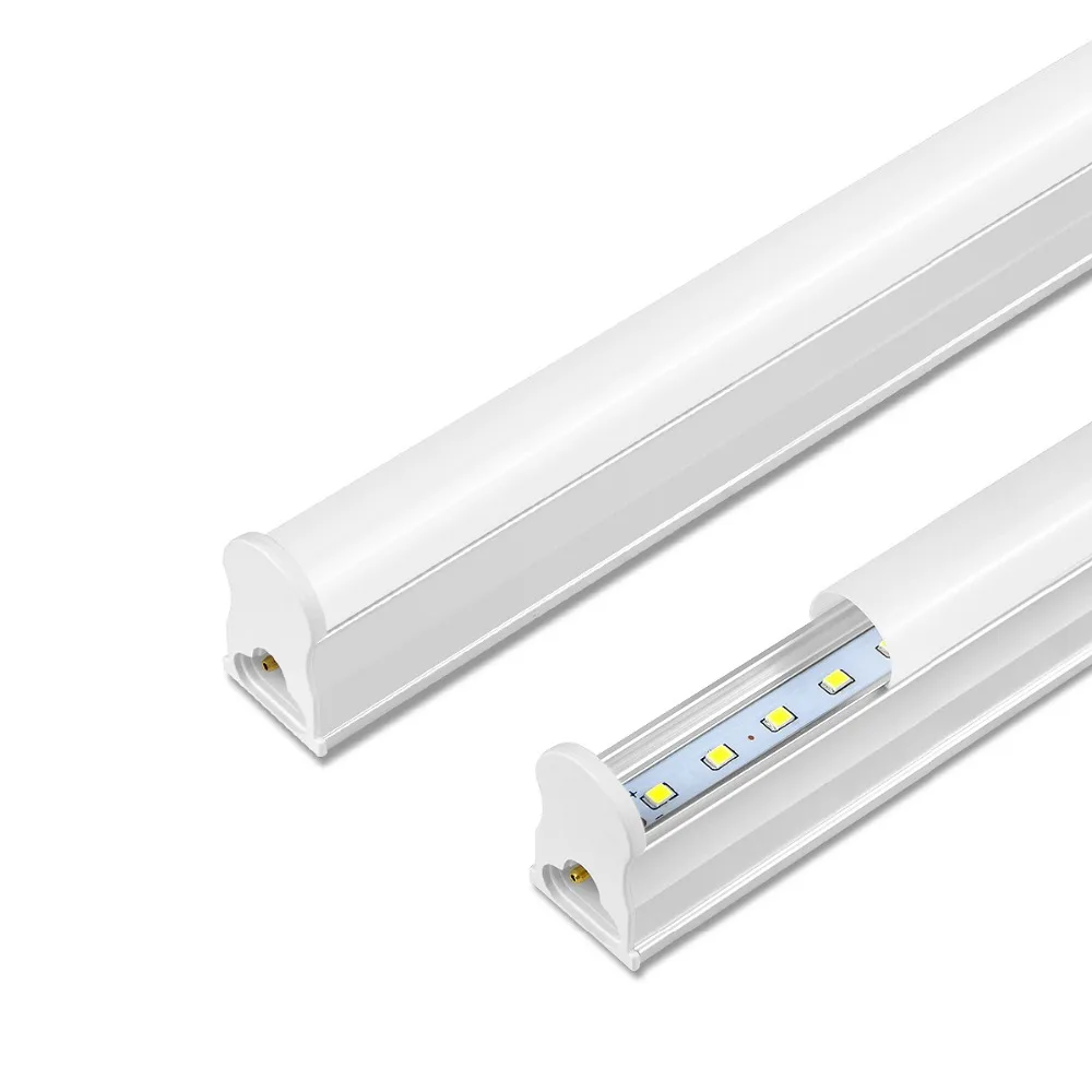 T5 LED Tube 60CM 30CM 220V 230V LED Lamp Bulb 10W 6W LED Fluorescent Tube For Indoor Kitchen lighting 2835 SMD LED Light tubo
T5 LED Tube 60CM 30CM 220V 230V LED Lamp Bulb 10W 6W LED Fluorescent Tube For Indoor Kitchen lighting 2835 SMD LED Light tubo