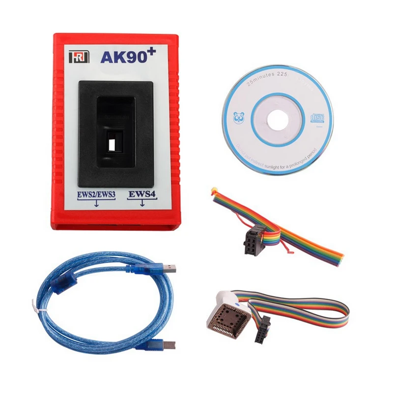 10 pcs/LOT wholesale price Ak90 ak90+ key programmer V3.19 For All B-MW EWS V3.19 Key Programmer AK90+for B-MW adapter DHL free
10 pcs/LOT wholesale price Ak90 ak90+ key programmer V3.19 For All B-MW EWS V3.19 Key Programmer AK90+for B-MW adapter DHL free
