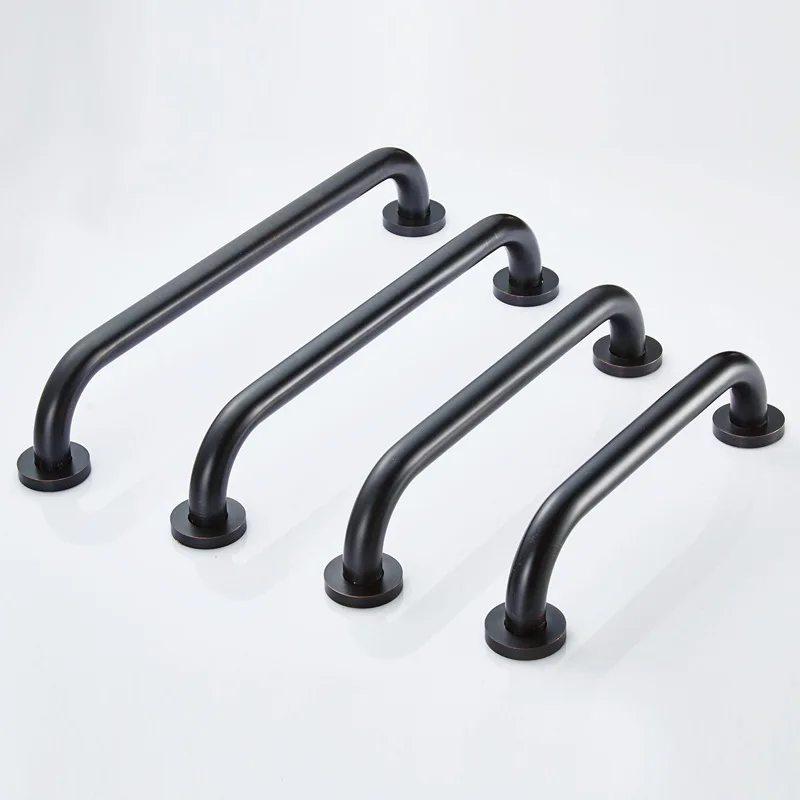Free shipping Black bronze retro 30/40/50 cm copper bathroom safety bar grab bar
Free shipping Black bronze retro 30/40/50 cm copper bathroom safety bar grab bar