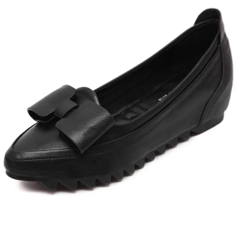 MVP BOY Size 33-42 Newly Spring Autumn Woman Microfiber Leather Shoes Fashion Lady Leather Shoes Soft Woman Flats
MVP BOY Size 33-42 Newly Spring Autumn Woman Microfiber Leather Shoes Fashion Lady Leather Shoes Soft Woman Flats