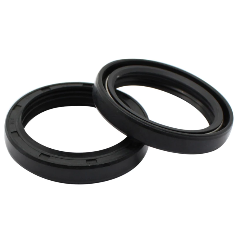 Cyleto 37x49 / 37 49 Motorcycle Part Front Fork Damper Oil Seal for HONDA VT500 VT 500 VT500C Shadow 1985-1986
Cyleto 37x49 / 37 49 Motorcycle Part Front Fork Damper Oil Seal for HONDA VT500 VT 500 VT500C Shadow 1985-1986