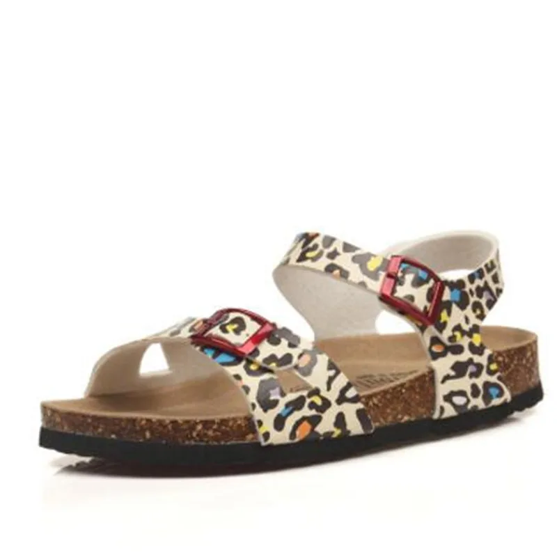FeiYiTu Summer Men Sandals Cork Shoes Slippers Casual Outdoor Shoes Flats Buckle Fashion Beach Shoes Slides Plus Size 35-43
FeiYiTu Summer Men Sandals Cork Shoes Slippers Casual Outdoor Shoes Flats Buckle Fashion Beach Shoes Slides Plus Size 35-43