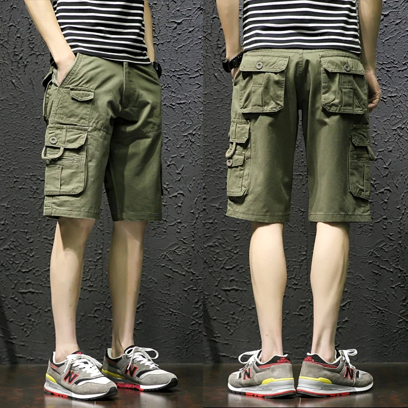 summer shorts 2018 new mens cargo shorts camouflage plus size shorts casual harem overalls male army shorts
summer shorts 2018 new mens cargo shorts camouflage plus size shorts casual harem overalls male army shorts