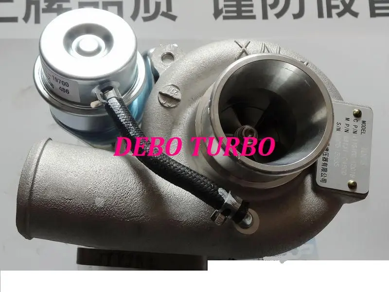 Новый оригинальный Турбокомпрессор TD03L4 49131-04600 04620 1118100-ED01B для Great Wall H5,4D20 2.0LD 82KW
Новый оригинальный Турбокомпрессор TD03L4 49131-04600 04620 1118100-ED01B для Great Wall H5,4D20 2.0LD 82KW