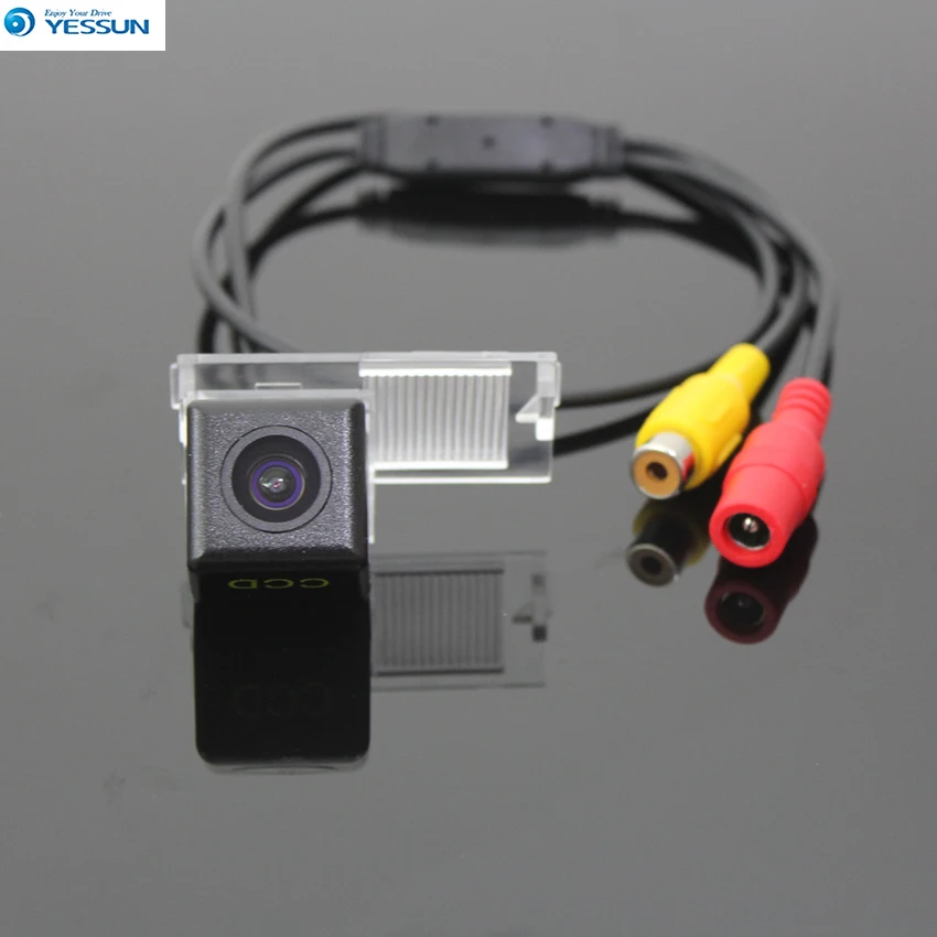 YESSUN For Peugeot 508 2011 2012 201 Car Parking Camera Rear View Camera HD CCD Night Vision+high quality
YESSUN For Peugeot 508 2011 2012 201 Car Parking Camera Rear View Camera HD CCD Night Vision+high quality