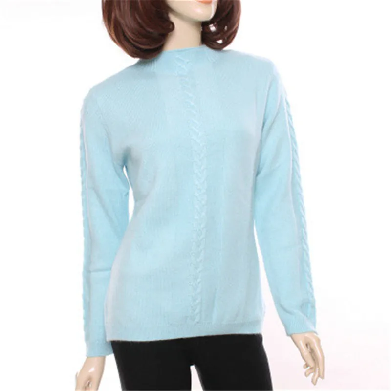 new arrival 100%goat cashmere half high collar solid slim knit women fashion sweet thick pullover sweater yellow 3color S-2XL
new arrival 100%goat cashmere half high collar solid slim knit women fashion sweet thick pullover sweater yellow 3color S-2XL