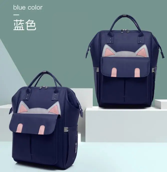 Promotion! many colors Mummy Diaper Backpacks Fashion Nappy Bag Large Capacity Mom Multifunction Stroller Tote Bag Organizer
Promotion! many colors Mummy Diaper Backpacks Fashion Nappy Bag Large Capacity Mom Multifunction Stroller Tote Bag Organizer