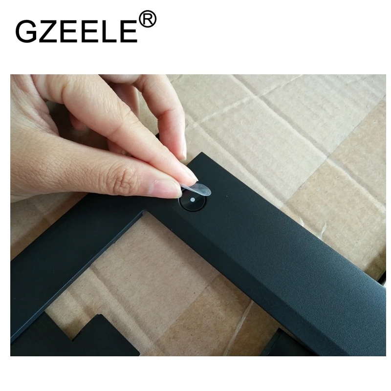 GZEELE new for Lenovo for ThinkPad E430 E430C E435 Palmrest cover upper case Keyboard Bezel without touchpad 04W4149 topcase
GZEELE new for Lenovo for ThinkPad E430 E430C E435 Palmrest cover upper case Keyboard Bezel without touchpad 04W4149 topcase
