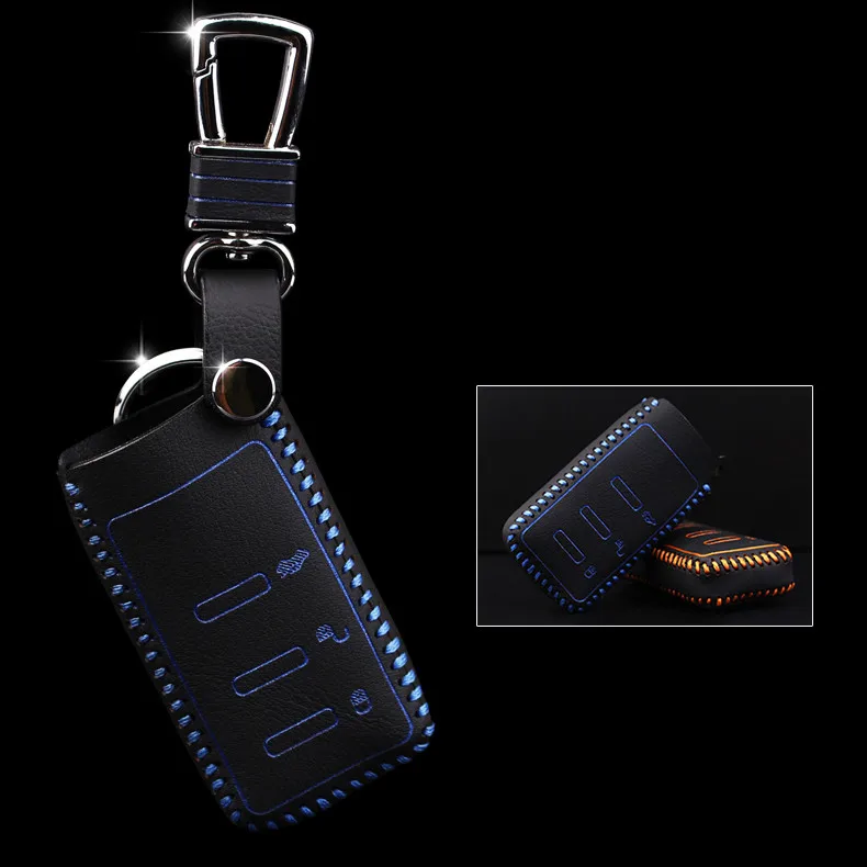 Brand New High quality Genuine Leather Remote Control Car Key Case wallet Bag Cover For Subaru Legacy/FORESTER/Outback
Brand New High quality Genuine Leather Remote Control Car Key Case wallet Bag Cover For Subaru Legacy/FORESTER/Outback