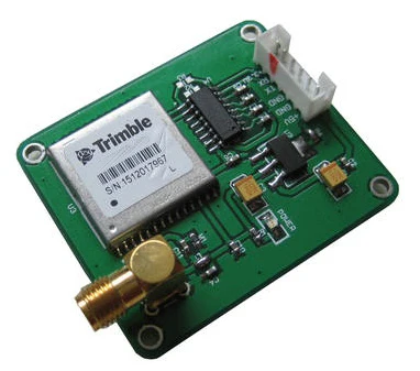 For New original Trimble GPS module search Star strong, high precision TTL/232 free choice
For New original Trimble GPS module search Star strong, high precision TTL/232 free choice