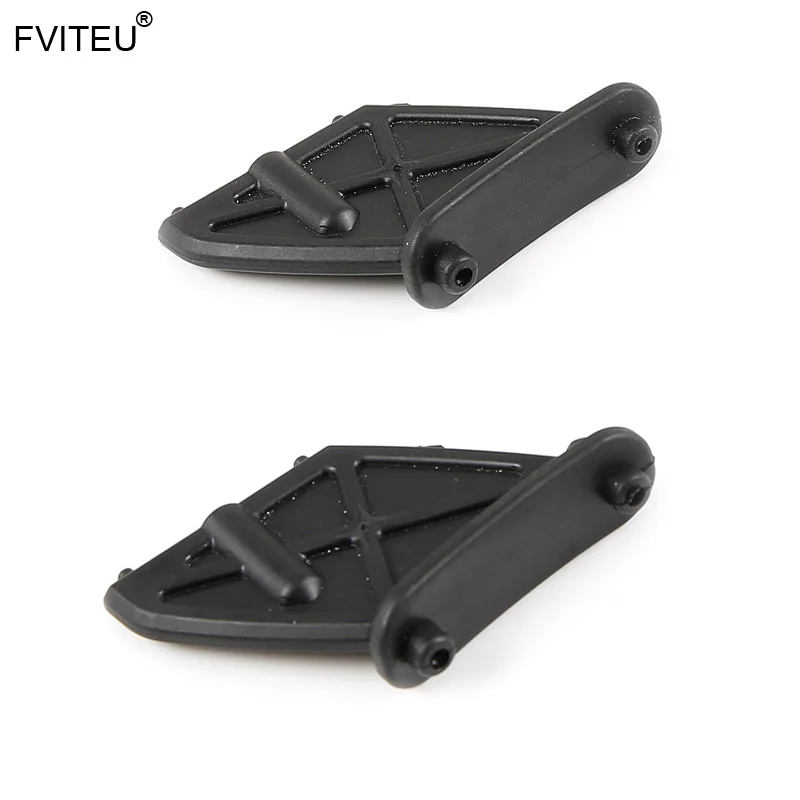 Крепление заднего крыла fvieu для 1/5 Rovan F5 FT, запасные части для грузовика MCD XS5
Крепление заднего крыла fvieu для 1/5 Rovan F5 FT, запасные части для грузовика MCD XS5