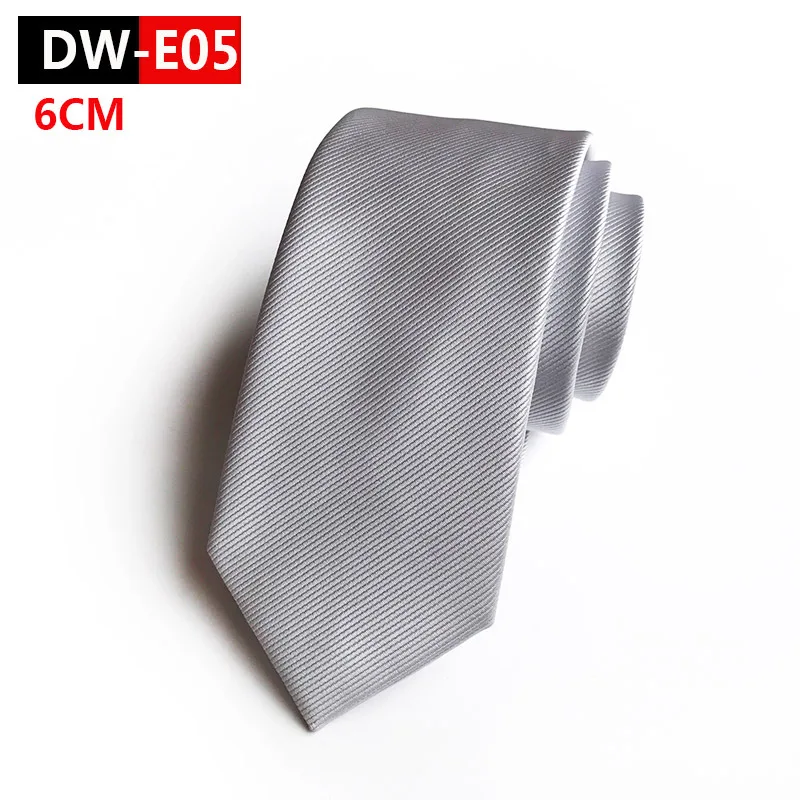 High Quality Casual Tie for Man Pure Color Silk Men's Tie Wedding Party Necktie
High Quality Casual Tie for Man Pure Color Silk Men's Tie Wedding Party Necktie