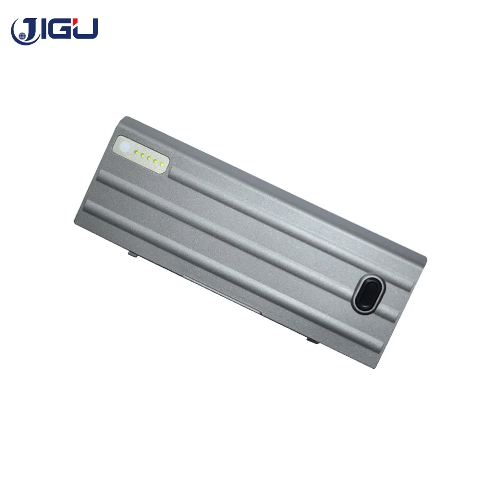 JIGU новый ноутбук Батарея для Dell 310 9080 312 0386 451 102984 10422 Latitude D630c D631 D830N D631N D630N D620 D630