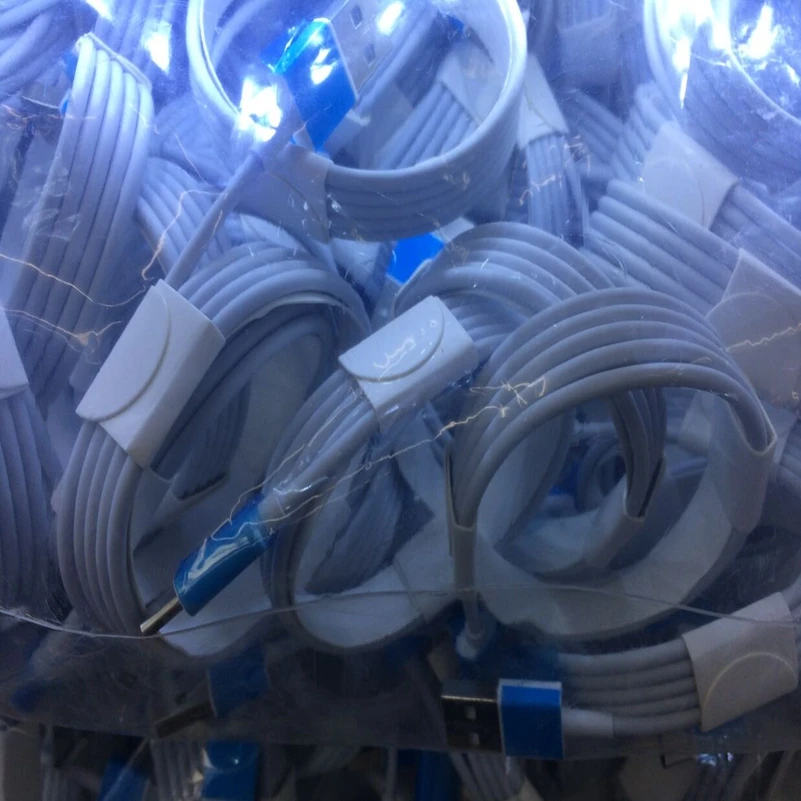 200pcs/lot 1M 3FT Usb 3.1 Type C to USB 2.0 Cable Data Charging Cord for Samsung S8 LG G5 Huawei XiaoMi | Электроника