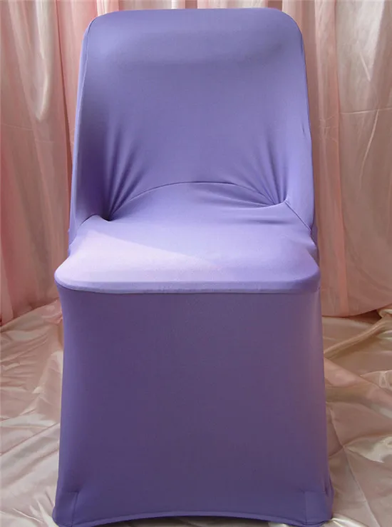 1-2-- 100PCS Folding Chair Cover Lycra Chair Cover / Spandex Chair Covers / Wedding Chair Covers For Wedding Decoration & Party
1-2-- 100PCS Folding Chair Cover Lycra Chair Cover / Spandex Chair Covers / Wedding Chair Covers For Wedding Decoration & Party