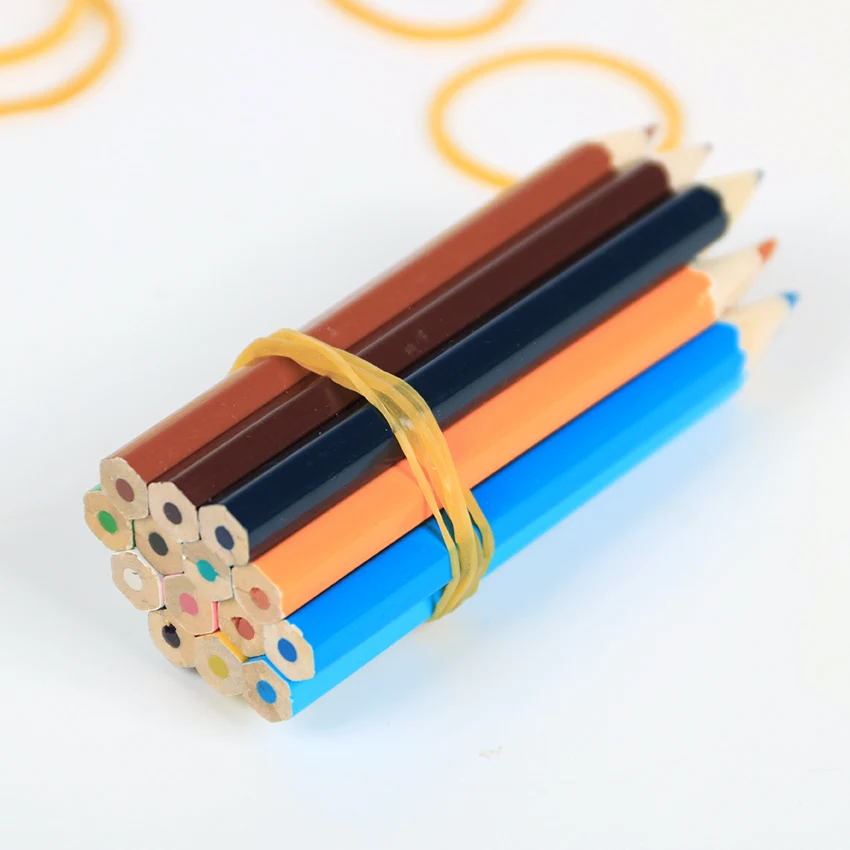 100 PCS/bag High Quality Office Rubber Ring Rubber Bands Strong Elastic Stationery Holder Band Loop School Office Supplies
100 PCS/bag High Quality Office Rubber Ring Rubber Bands Strong Elastic Stationery Holder Band Loop School Office Supplies