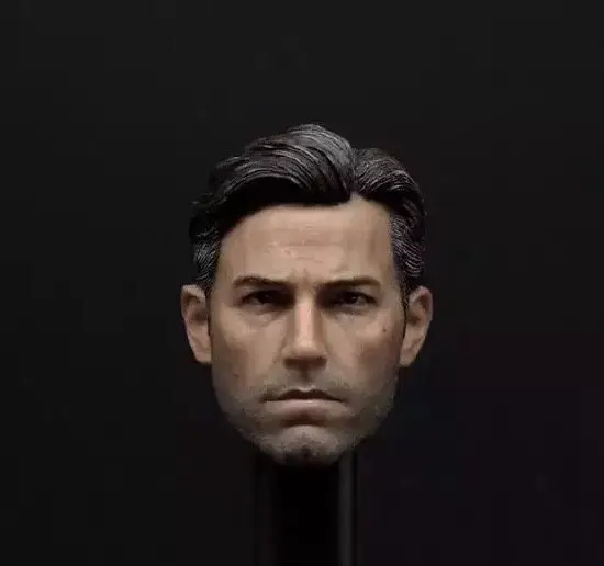 1/6 scale figure accessories Ben Affleck head sculpt for 12" Action figure doll,Not included body,clothes and other D2087
1/6 scale figure accessories Ben Affleck head sculpt for 12" Action figure doll,Not included body,clothes and other D2087