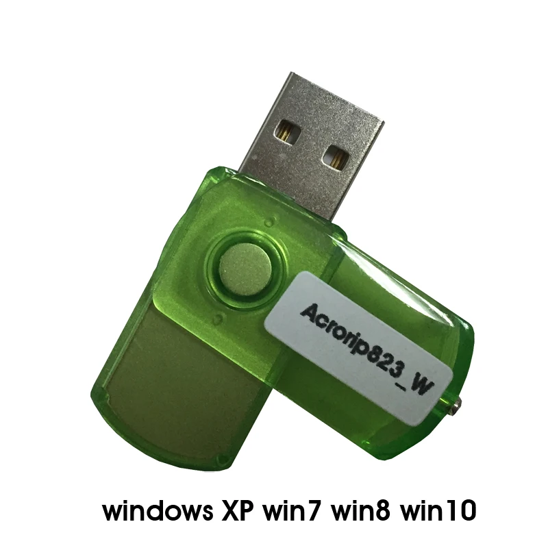 2 шт. Новое Acrorip Acro 8,23 RIP программное обеспечение с замком ключ для Epson R230 все модели УФ планшетный струйный принтер
2 шт. Новое Acrorip Acro 8,23 RIP программное обеспечение с замком ключ для Epson R230 все модели УФ планшетный струйный принтер
