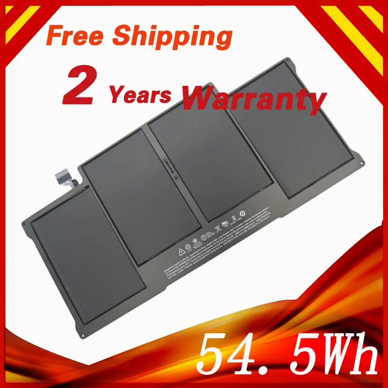 7.6V 54.5WH Laptop Battery A1496 020-8145-A 020-8145-01 020-7379-A For APPLE Macbook Air 13.3" A1466 MD760 MD761 MD231LL/A
7.6V 54.5WH Laptop Battery A1496 020-8145-A 020-8145-01 020-7379-A For APPLE Macbook Air 13.3" A1466 MD760 MD761 MD231LL/A