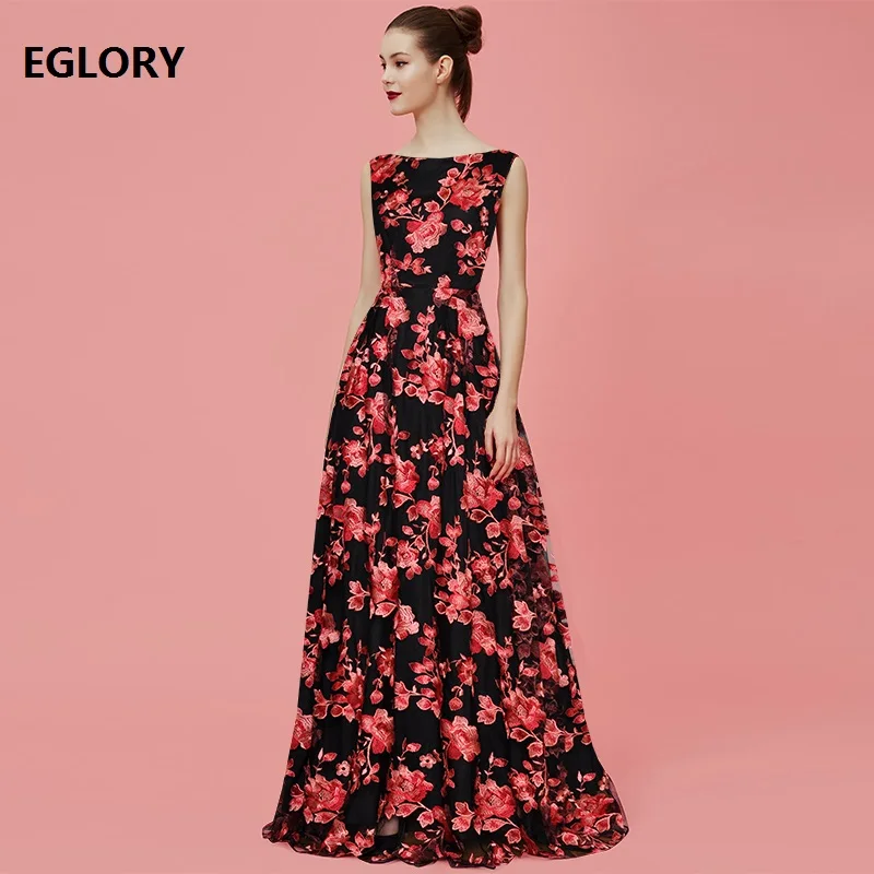 Floor-Length Party Evening Vestidos Special Occasion Women Allover Tulle Mesh Embroidery Sleeveless Long Maxi Dress Festival
Floor-Length Party Evening Vestidos Special Occasion Women Allover Tulle Mesh Embroidery Sleeveless Long Maxi Dress Festival