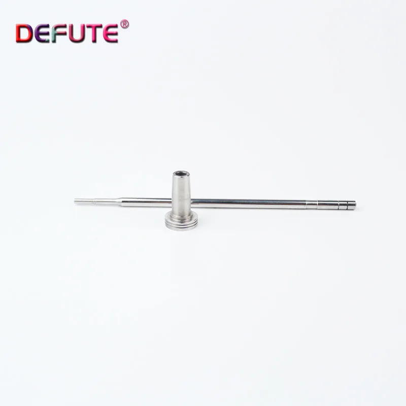 DEFUTE Original and Genuine valve F00RJ02466 for common rail injector 0445120217/0445120218
DEFUTE Original and Genuine valve F00RJ02466 for common rail injector 0445120217/0445120218