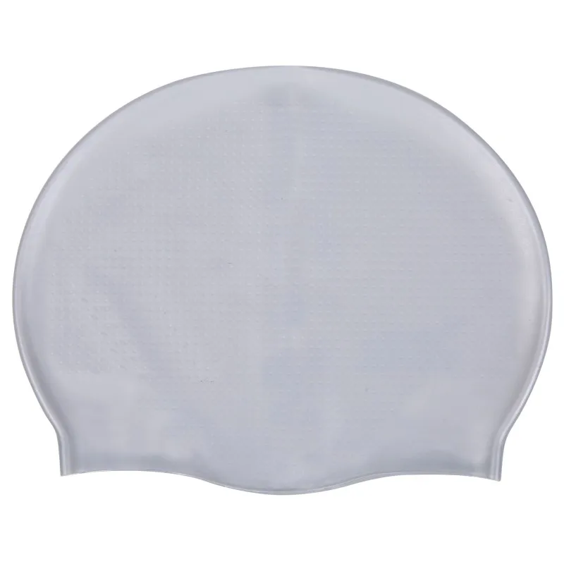 Swimming Cap Silicone Colored Printed Swim Cap Senior Environmental Protection Silicone Materials Swimming Protection Equipment
Swimming Cap Silicone Colored Printed Swim Cap Senior Environmental Protection Silicone Materials Swimming Protection Equipment