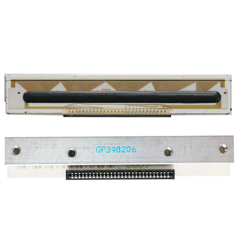Новая Оригинальная печатающая головка для термопринтера Zebra QL320 QL320plus, Гарантия 90 дней
Новая Оригинальная печатающая головка для термопринтера Zebra QL320 QL320plus, Гарантия 90 дней