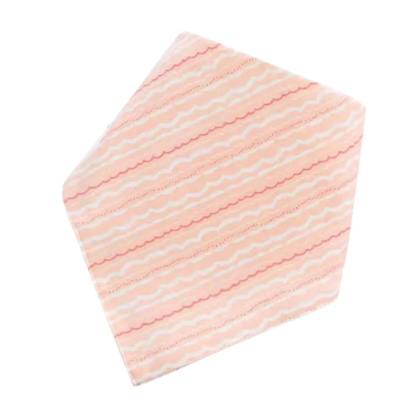 Baby Waterproof Cotton Newborn Bib Baby Girls Boys High Quality Saliva Towel Dribble Bandana Bibs #4M20
Baby Waterproof Cotton Newborn Bib Baby Girls Boys High Quality Saliva Towel Dribble Bandana Bibs #4M20