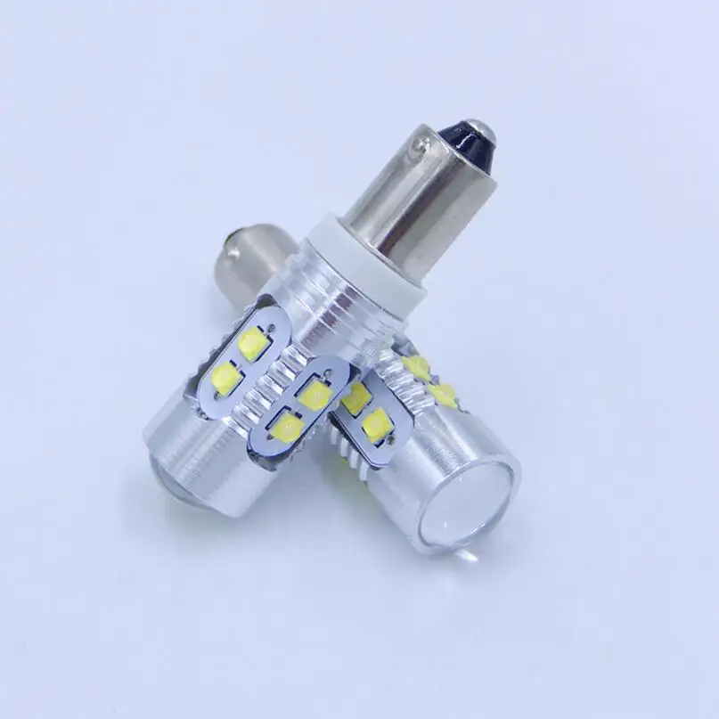 2Pcs Car Light BA9S BAX9S BAY9S 50W 700LM Car Clearance Light Car Marker Light with Cree Chips White 6000K
2Pcs Car Light BA9S BAX9S BAY9S 50W 700LM Car Clearance Light Car Marker Light with Cree Chips White 6000K