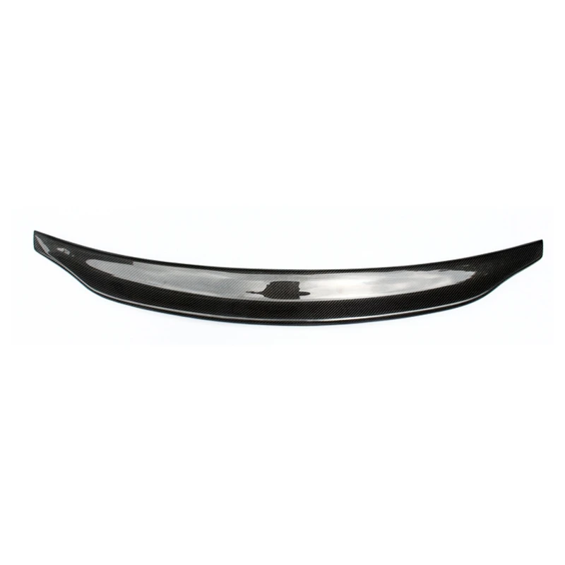MONTFORD For Audi A6 C6 2009 2010 2011 2012 Carbon Fiber Modified Rear Spoiler Tail Boot Trunk Lip Wing Decoration Auto Part
MONTFORD For Audi A6 C6 2009 2010 2011 2012 Carbon Fiber Modified Rear Spoiler Tail Boot Trunk Lip Wing Decoration Auto Part