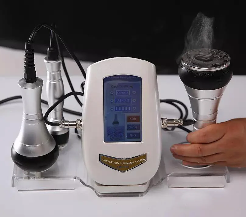 Multifunction Multi-polar RF Skin Lift Tighten Anti-wrinkle Rejuvenation 40K Cavitation Ultrasonic Weight Loss Beauty Machine
Multifunction Multi-polar RF Skin Lift Tighten Anti-wrinkle Rejuvenation 40K Cavitation Ultrasonic Weight Loss Beauty Machine