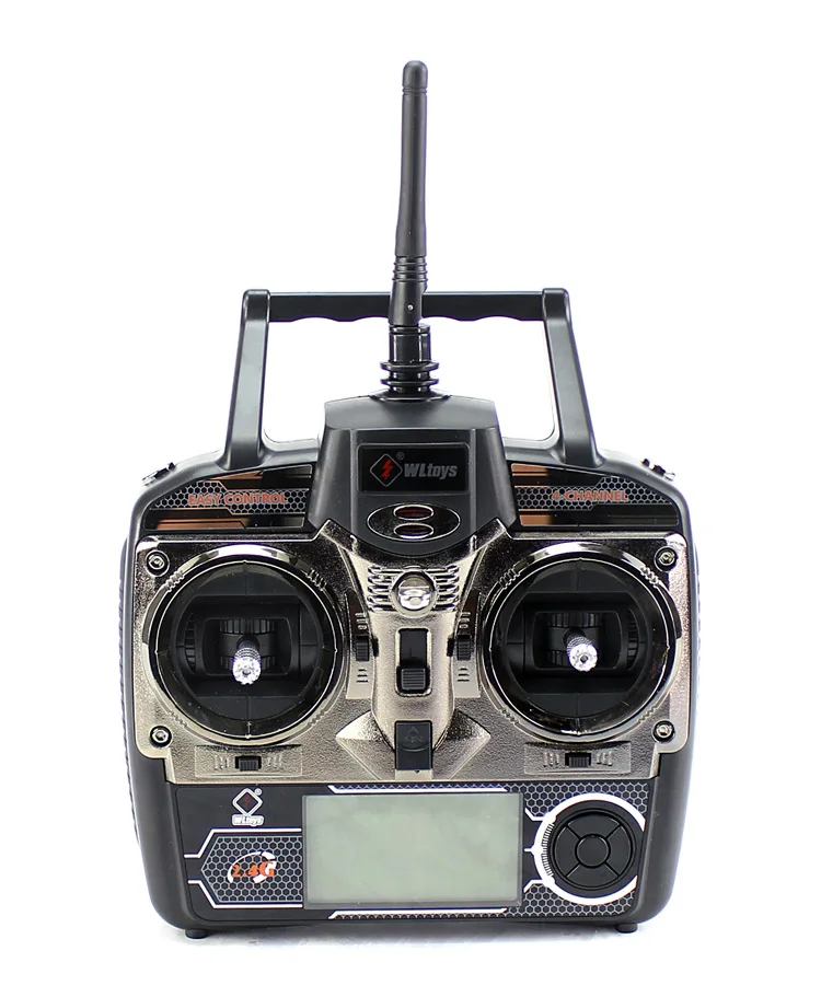 V912 V913 F949 F959 V911 новая версия контроллера передатчика WLToys WL CESSNA-182 R/C вертолет