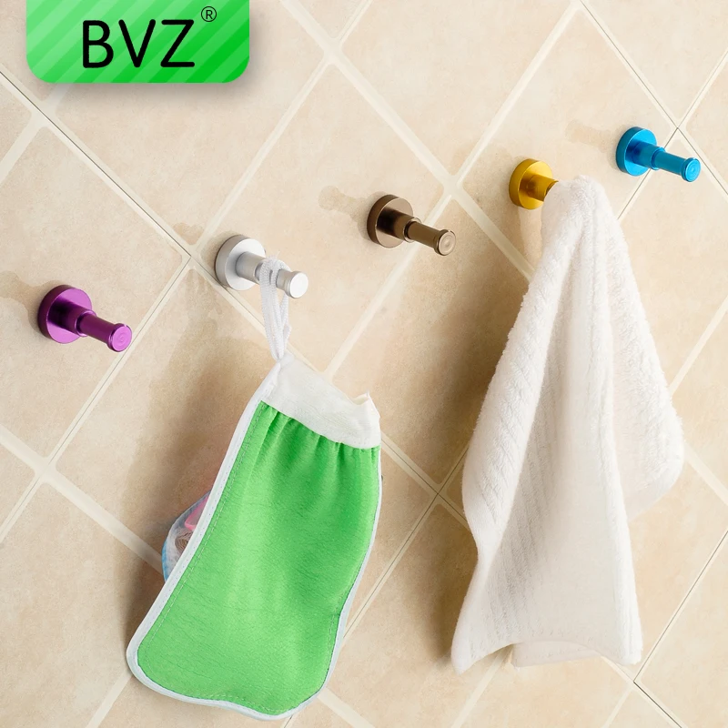 BVZ Fashion Wall hooks Kitchen Cabinet Wall Bathroom Living room Storage Strong Sticky Hooks Up key holder hanger
BVZ Fashion Wall hooks Kitchen Cabinet Wall Bathroom Living room Storage Strong Sticky Hooks Up key holder hanger