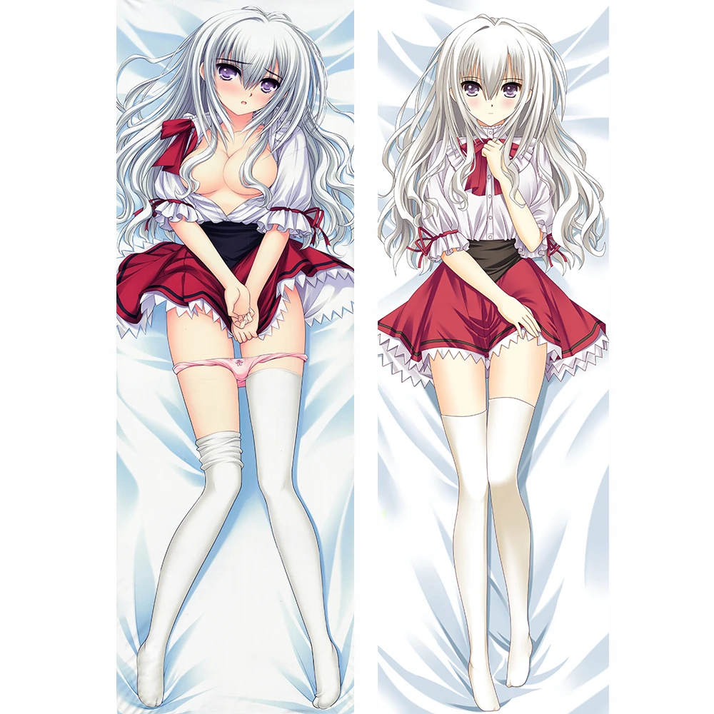 2017-July update Japanese Anime Otome wa Boku ni Koishiteru Hugging Body Pillow Cover Case Dakimakura Decorative Pillow Case
2017-July update Japanese Anime Otome wa Boku ni Koishiteru Hugging Body Pillow Cover Case Dakimakura Decorative Pillow Case