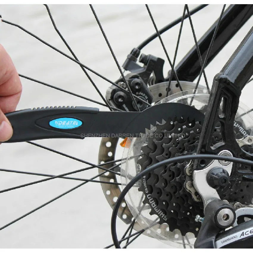 100set/lot(2PCS/SET) Cycling Bike Bicycle Chain Cleaning clean flywheel Brush Set Bicycle Chain Cleaning Scrubber Tool
100set/lot(2PCS/SET) Cycling Bike Bicycle Chain Cleaning clean flywheel Brush Set Bicycle Chain Cleaning Scrubber Tool