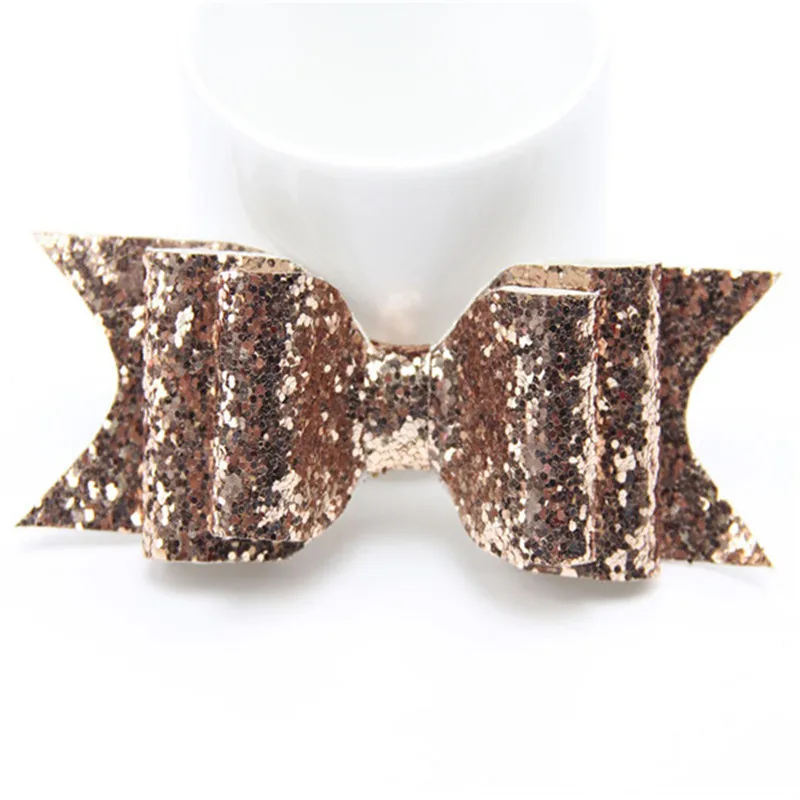 Women and Babies Sequin Bow barrettes Baby Girl Princess Bowknot Headwear 2016 Children's Shining Hair accessories
Women and Babies Sequin Bow barrettes Baby Girl Princess Bowknot Headwear 2016 Children's Shining Hair accessories