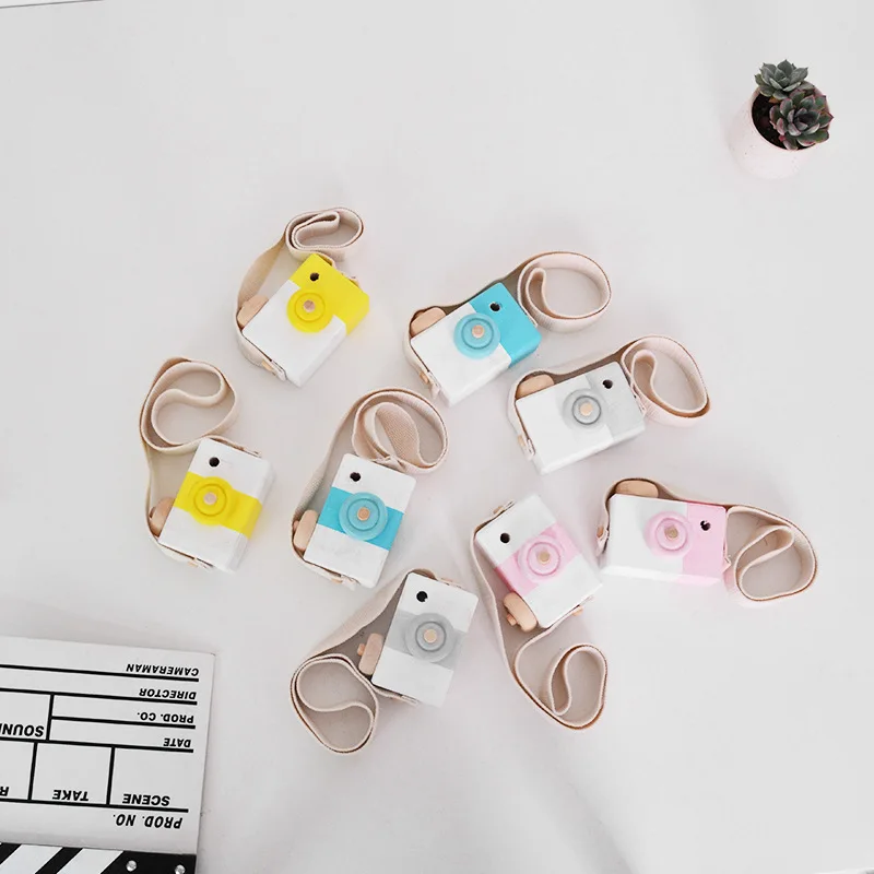 New Cute Wood Camera Toys Wall Hanging Safe Natural Toys For Baby Children Fashion Educational Toys Birthday Christmas Gifts
New Cute Wood Camera Toys Wall Hanging Safe Natural Toys For Baby Children Fashion Educational Toys Birthday Christmas Gifts