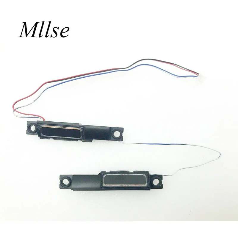 Free Shipping Brand Laptop Speaker Set - R+L Left Right for Dell Latitude 5480 E5480 5490 5491 5495 PK23000UY00 0HN6Y7 HN6Y7
Free Shipping Brand Laptop Speaker Set - R+L Left Right for Dell Latitude 5480 E5480 5490 5491 5495 PK23000UY00 0HN6Y7 HN6Y7